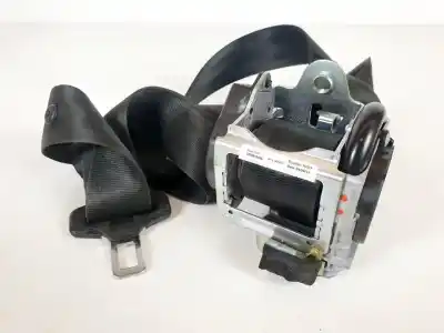 Second-hand car spare part front left seat belt for fiat punto (199) 199b7000 oem iam references 735495507  616590000