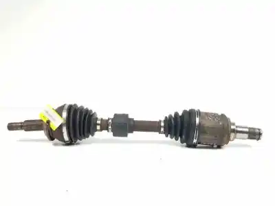 Second-hand car spare part front left transmission for toyota rav 4 (a3) 2adfhv oem iam references 