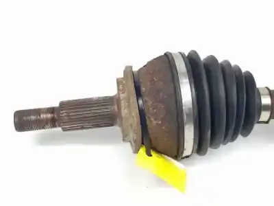 Автозапчасти б/у передняя левая трансмиссия за toyota rav 4 (a3) 2adfhv ссылки oem iam   