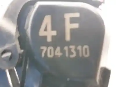 Second-hand car spare part front right door lock for toyota rav 4 (a3) 2adfhv oem iam references 7041310  