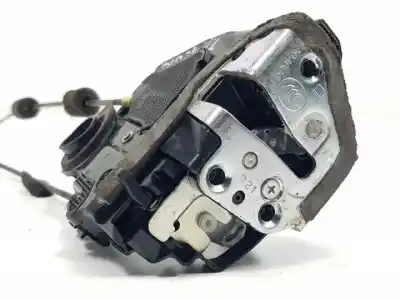 Second-hand car spare part rear right door lock for toyota rav 4 (a3) 2adfhv oem iam references 7041309