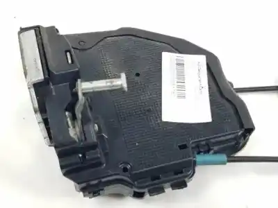 Автозапчасти б/у замок задней правой двери за toyota rav 4 (a3) 2adfhv ссылки oem iam 7041309  