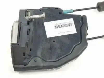 Second-hand car spare part rear left door lock for toyota rav 4 (a3) 2adfhv oem iam references 7041310  