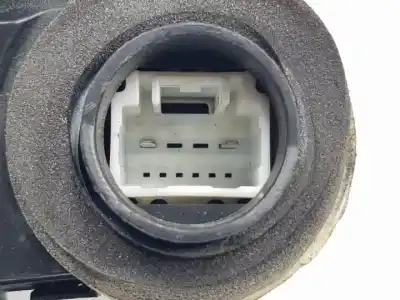 Second-hand car spare part rear left door lock for toyota rav 4 (a3) 2adfhv oem iam references 7041310  