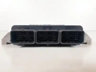 Автозапчастина б/у ебу контролер двигуна для jaguar s-type ajd посилання на oem iam 6r8q12a650fb  