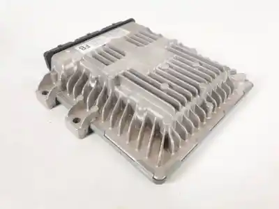 Автозапчастина б/у ебу контролер двигуна для jaguar s-type ajd посилання на oem iam 6r8q12a650fb  