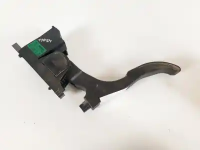 Recambio de automóvil de segunda mano de potenciometro pedal para volkswagen lupo (6x1/6e1) trendline referencias oem iam 6n1721503e