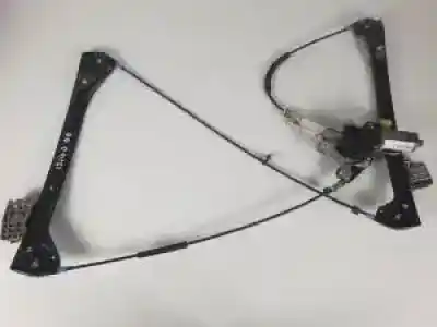 Peça sobressalente para automóvel em segunda mão elevador de vidros dianteiro direito por bmw serie 3 cabrio (e46) m54306s3 referências oem iam 676283620630