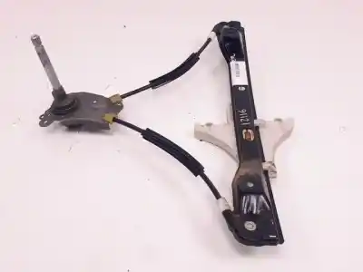 İkinci el araba yedek parçası ARKA SAG CAM REGÜLATÖRÜ için VOLKSWAGEN PASSAT VARIANT (3C5)  OEM IAM referansları 980880101  