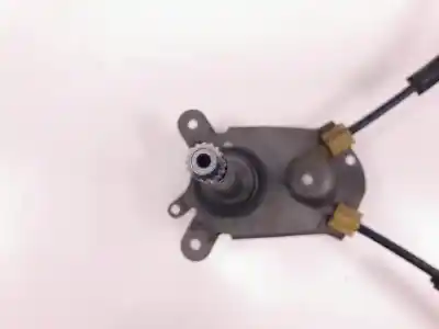 Автозапчастина б/у регулятор скла заднього правого для volkswagen passat variant (3c5) bmp посилання на oem iam 980880101  