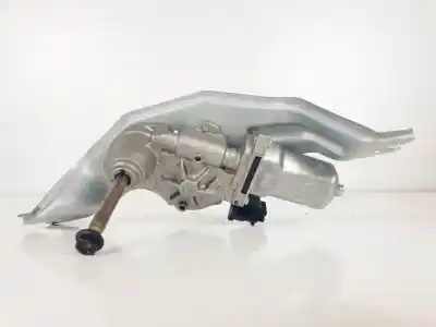 Pezzo di ricambio per auto di seconda mano motore tergicristallo posteriore per hyundai kona (os) g3lc riferimenti oem iam 98700j9000