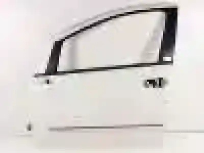 Second-hand car spare part left front door for fiat punto (199) 199b7000 oem iam references 