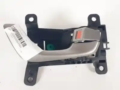 Pezzo di ricambio per auto di seconda mano maniglia interna anteriore destra per hyundai kona (os) g3lc riferimenti oem iam 82623j9000