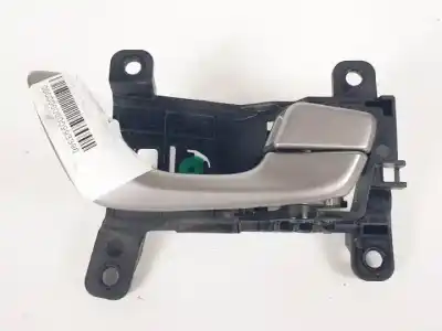 Pezzo di ricambio per auto di seconda mano maniglia interna posteriore destra per hyundai kona (os) g3lc riferimenti oem iam 82623j9000