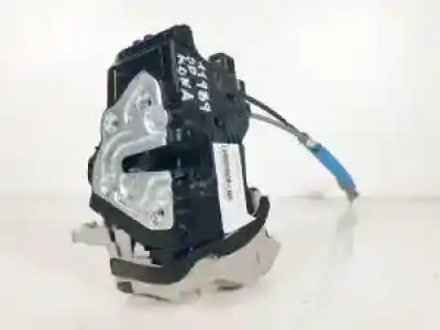 Pezzo di ricambio per auto di seconda mano serratura porta anteriore destra per hyundai kona (os) g3lc riferimenti oem iam 81320j9010