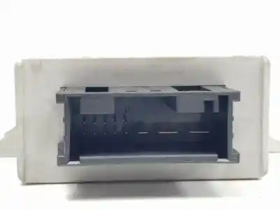 Second-hand car spare part electronic module for bmw serie 7 (e38) 358s2 oem iam references 61356905667  