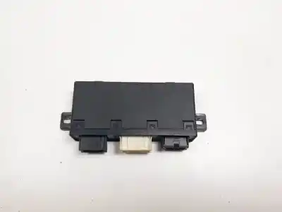 Second-hand car spare part comfort module for bmw serie 7 (e38) 358s2 oem iam references 61356904253