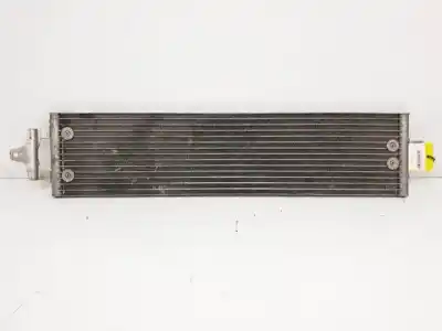 Piesă de schimb auto la mâna a doua RADIATOR CUTIE DE VITEZE pentru VOLKSWAGEN TOUAREG (7LA)  Referințe OEM IAM 7L0317021  