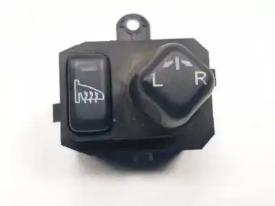 Peça sobressalente para automóvel em segunda mão comutador de espelhos retrovisores por honda accord berlina (cl/cn) k24a3 referências oem iam seag012m1