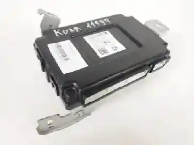 Pezzo di ricambio per auto di seconda mano modulo elettronico per hyundai kona (os) g3lc riferimenti oem iam 95400j9420