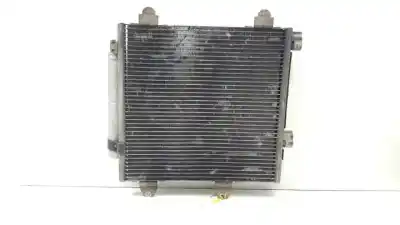 Pezzo di ricambio per auto di seconda mano condensatore / radiatore aria condizionata per toyota aygo (kgb/wnb) g 1kr riferimenti oem iam 884500h020a
