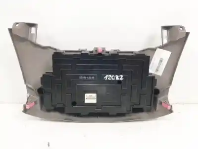 Автозапчасти б/у климат-контроль за toyota rav 4 (a3) 2adfhv ссылки oem iam 5590042240  