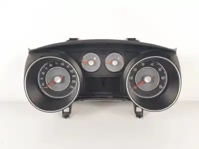 Автозапчастина б/у ПАНЕЛЬ ІНСТРУМЕНТІВ для FIAT PUNTO (199)  Посилання на OEM IAM 5550050900  