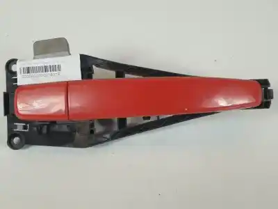 Pezzo di ricambio per auto di seconda mano maniglia esterna anteriore destra per opel tigra twin top g-z14xep riferimenti oem iam 