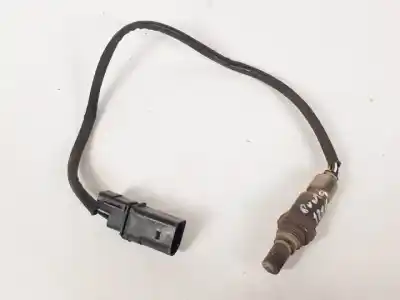 Second-hand car spare part lambda probe for fiat punto (199) 199b7000 oem iam references 