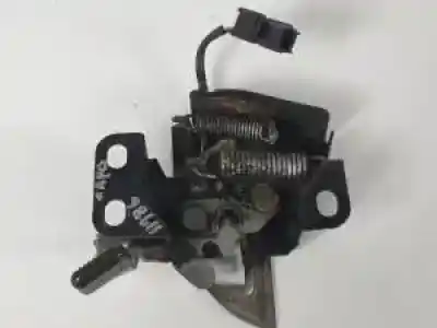 Pezzo di ricambio per auto di seconda mano chiusura del cappuccio per honda cr-v ii (rd_) 2.0 (rd5) riferimenti oem iam 