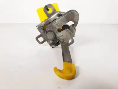 Second-hand car spare part bonnet lock for fiat punto (199) 199b7000 oem iam references 