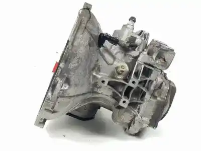 Second-hand car spare part gearbox for opel corsa c g-z12xe oem iam references 90400209  5 vel