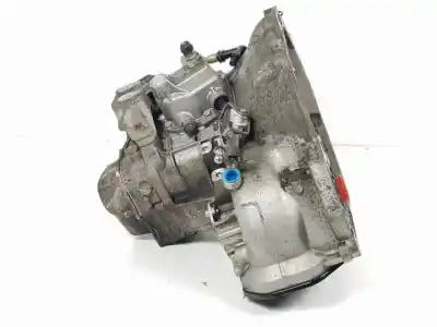 Second-hand car spare part gearbox for opel corsa c g-z12xe oem iam references 90400209  5 vel