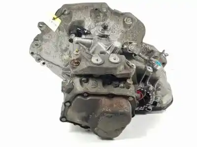 Second-hand car spare part gearbox for opel corsa c g-z12xe oem iam references 90400209  5 vel