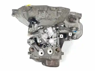 Second-hand car spare part gearbox for opel corsa c g-z12xe oem iam references 90400209  5 vel