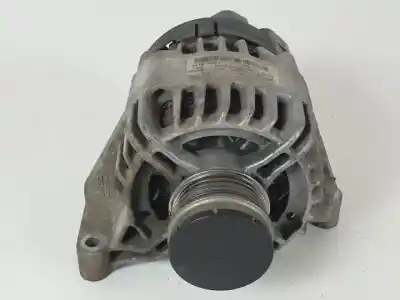 Second-hand car spare part alternator for fiat punto (199) 199b7000 oem iam references 51874105