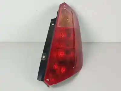 Pezzo di ricambio per auto di seconda mano LUCI POSTERIORI DESTRA per FIAT PUNTO (199)  Riferimenti OEM IAM 517015900  