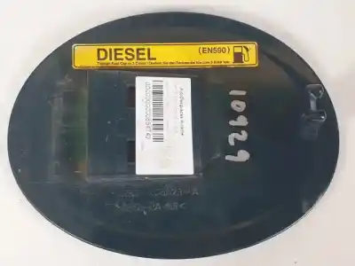 Автозапчастина б/у зовнішній пливний колпак для jaguar s-type ajd посилання на oem iam 4r83405a26a  