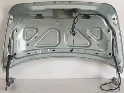 Автозапчастина б/у крішка багажника для jaguar s-type ii (x200) 4.0 v8 посилання на oem iam   