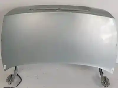 Автозапчастина б/у крішка багажника для jaguar s-type ii (x200) 4.0 v8 посилання на oem iam   