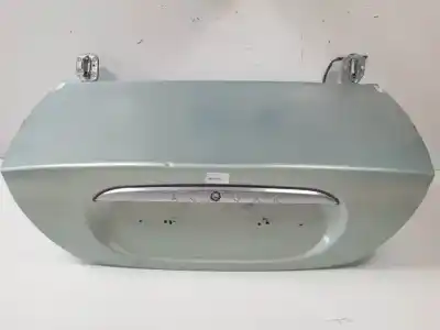 Автозапчасти б/у крышка багажника за jaguar s-type ii (x200) 4.0 v8 ссылки oem iam 