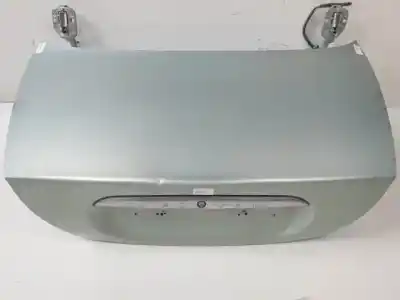 Автозапчастина б/у крішка багажника для jaguar s-type ii (x200) 4.0 v8 посилання на oem iam   