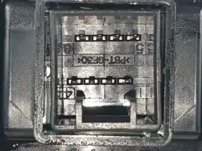 Автозапчастина б/у важіль ручного гальма для jaguar s-type ajd посилання на oem iam 4r832b623  