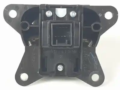 Автозапчастина б/у важіль ручного гальма для jaguar s-type ajd посилання на oem iam 4r832b623  