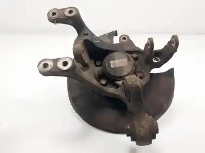 Second-hand car spare part rear right knuckle for hyundai i30 ranchera familiar (gd) 1.4 crdi oem iam references   