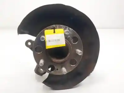 Second-hand car spare part rear right knuckle for hyundai i30 ranchera familiar (gd) 1.4 crdi oem iam references 