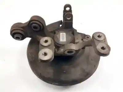 Second-hand car spare part rear left knuckle for hyundai i30 ranchera familiar (gd) 1.4 crdi oem iam references   