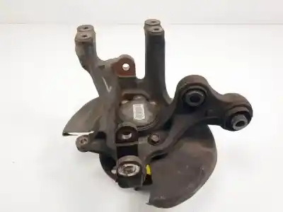 Second-hand car spare part rear left knuckle for hyundai i30 ranchera familiar (gd) 1.4 crdi oem iam references   