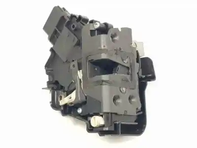 Pezzo di ricambio per auto di seconda mano SERRATURA PORTA POSTERIORE SINISTRA per FORD FOCUS C-MAX (CAP)  Riferimenti OEM IAM 4M5AA26413BC  