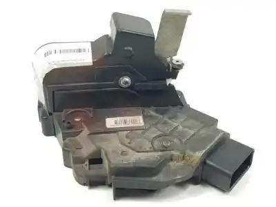 Pezzo di ricambio per auto di seconda mano serratura porta posteriore sinistra per ford focus c-max (cap) d-kkda riferimenti oem iam 4m5aa26413bc  